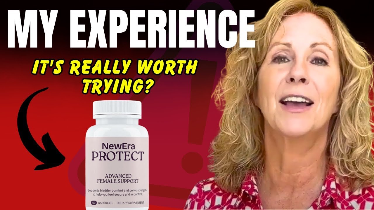 NewEra Protect Review